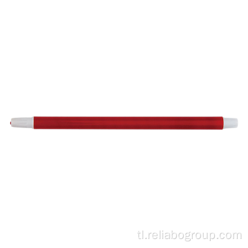 Pasadyang logo ng pagpipinta ng mga bata na twist telescopic crayon